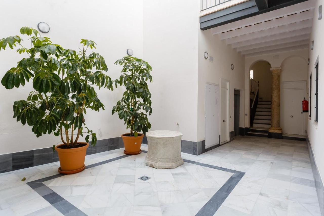 Casa Del Malecon By Cadiz4Rentals Εξωτερικό φωτογραφία