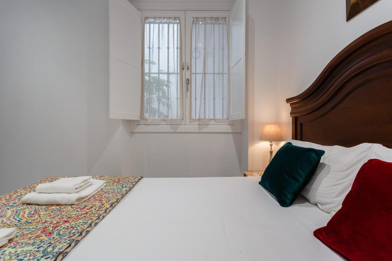 Casa Del Malecon By Cadiz4Rentals Εξωτερικό φωτογραφία