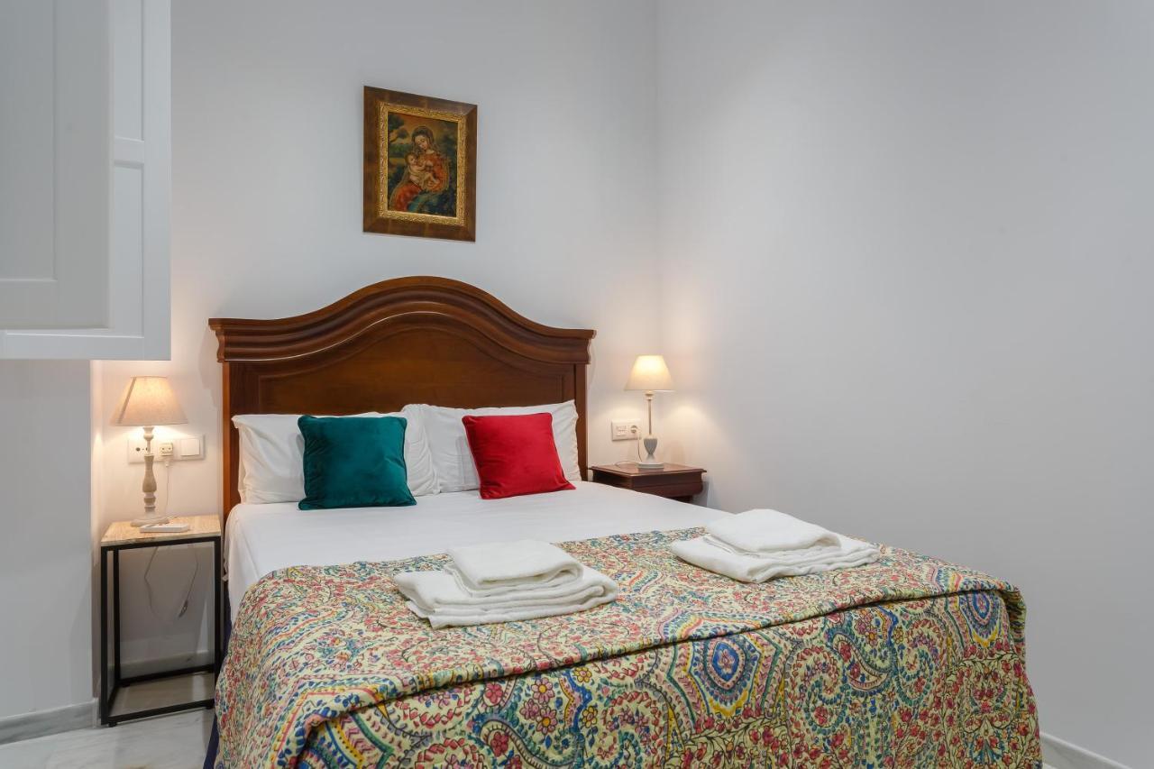 Casa Del Malecon By Cadiz4Rentals Εξωτερικό φωτογραφία