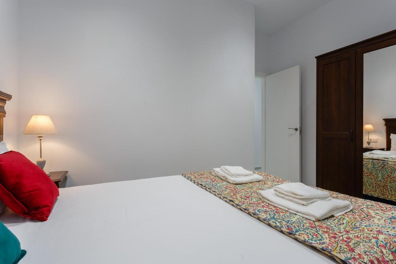 Casa Del Malecon By Cadiz4Rentals Εξωτερικό φωτογραφία