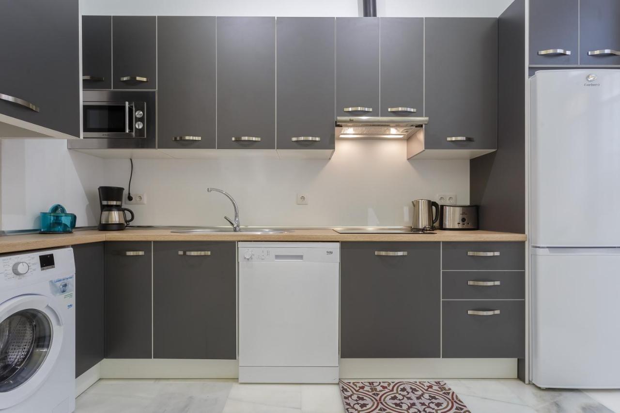 Casa Del Malecon By Cadiz4Rentals Εξωτερικό φωτογραφία