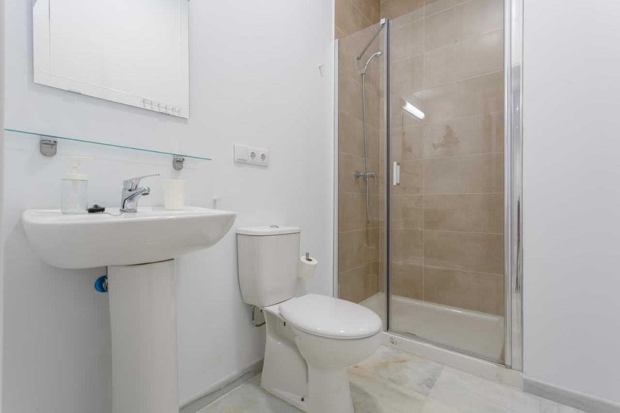 Casa Del Malecon By Cadiz4Rentals Εξωτερικό φωτογραφία