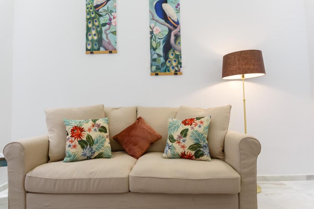 Casa Del Malecon By Cadiz4Rentals Εξωτερικό φωτογραφία