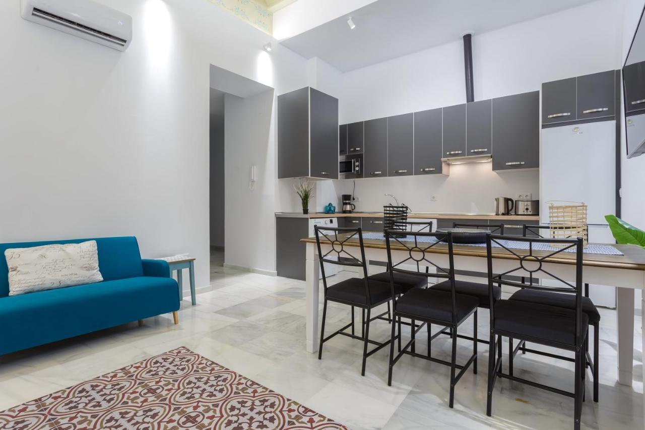 Casa Del Malecon By Cadiz4Rentals Εξωτερικό φωτογραφία