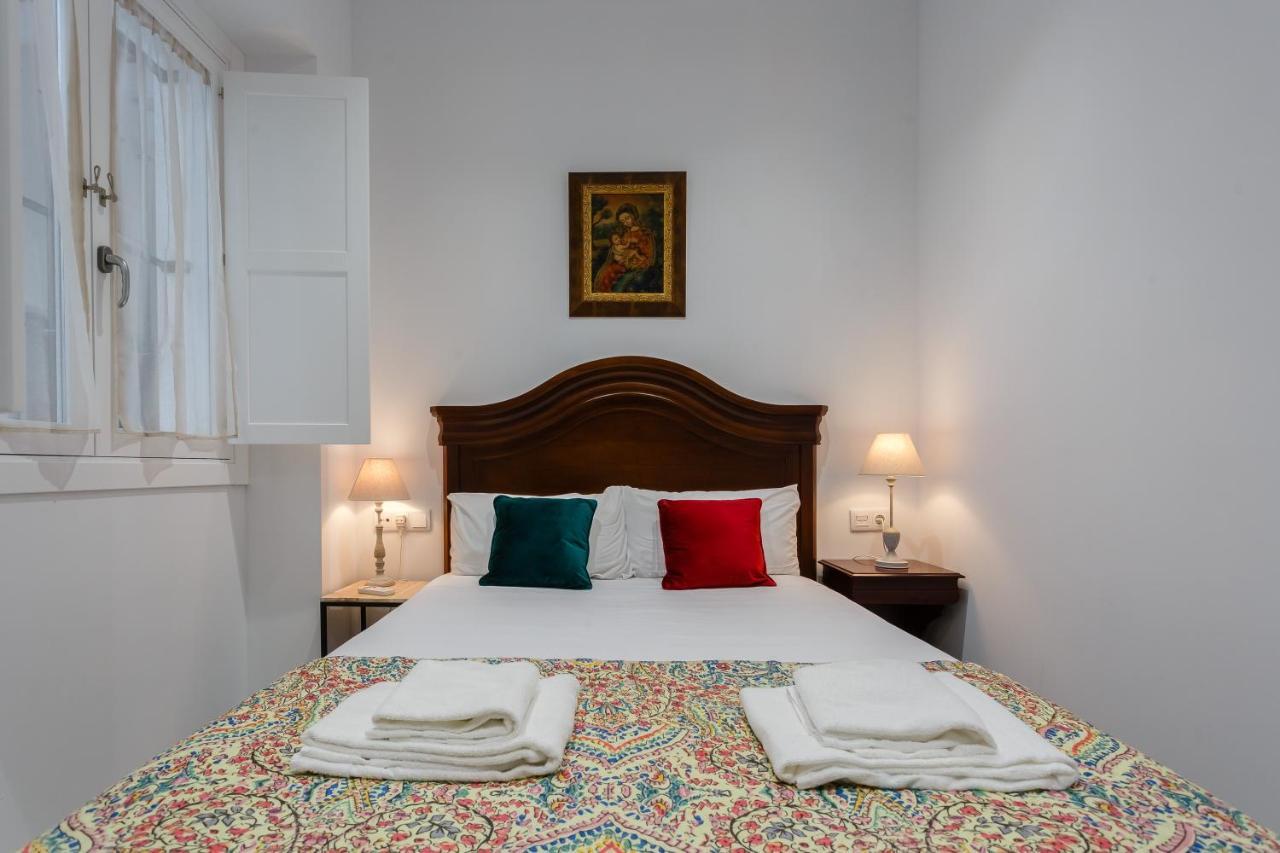 Casa Del Malecon By Cadiz4Rentals Εξωτερικό φωτογραφία