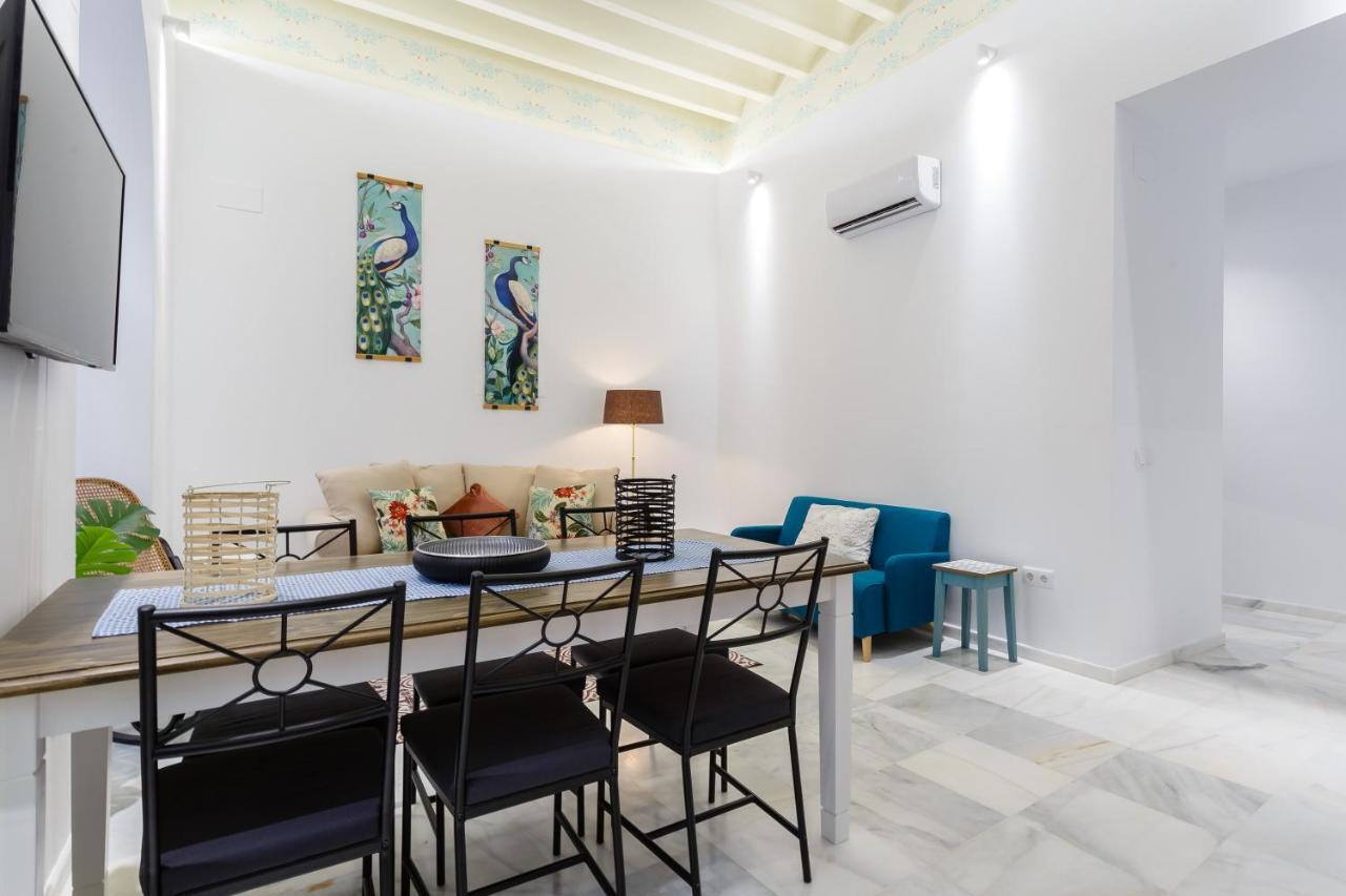 Casa Del Malecon By Cadiz4Rentals Εξωτερικό φωτογραφία