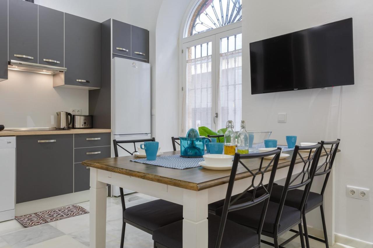 Casa Del Malecon By Cadiz4Rentals Εξωτερικό φωτογραφία