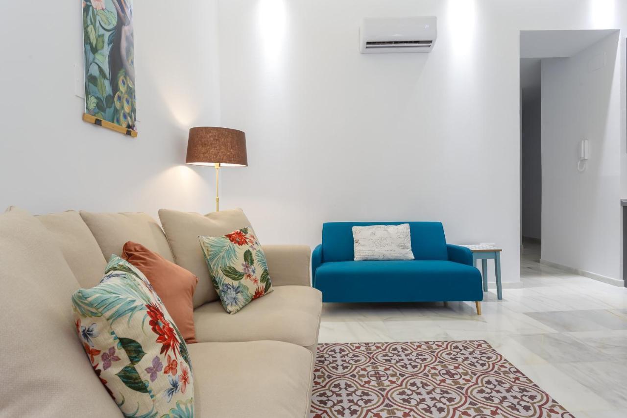 Casa Del Malecon By Cadiz4Rentals Εξωτερικό φωτογραφία
