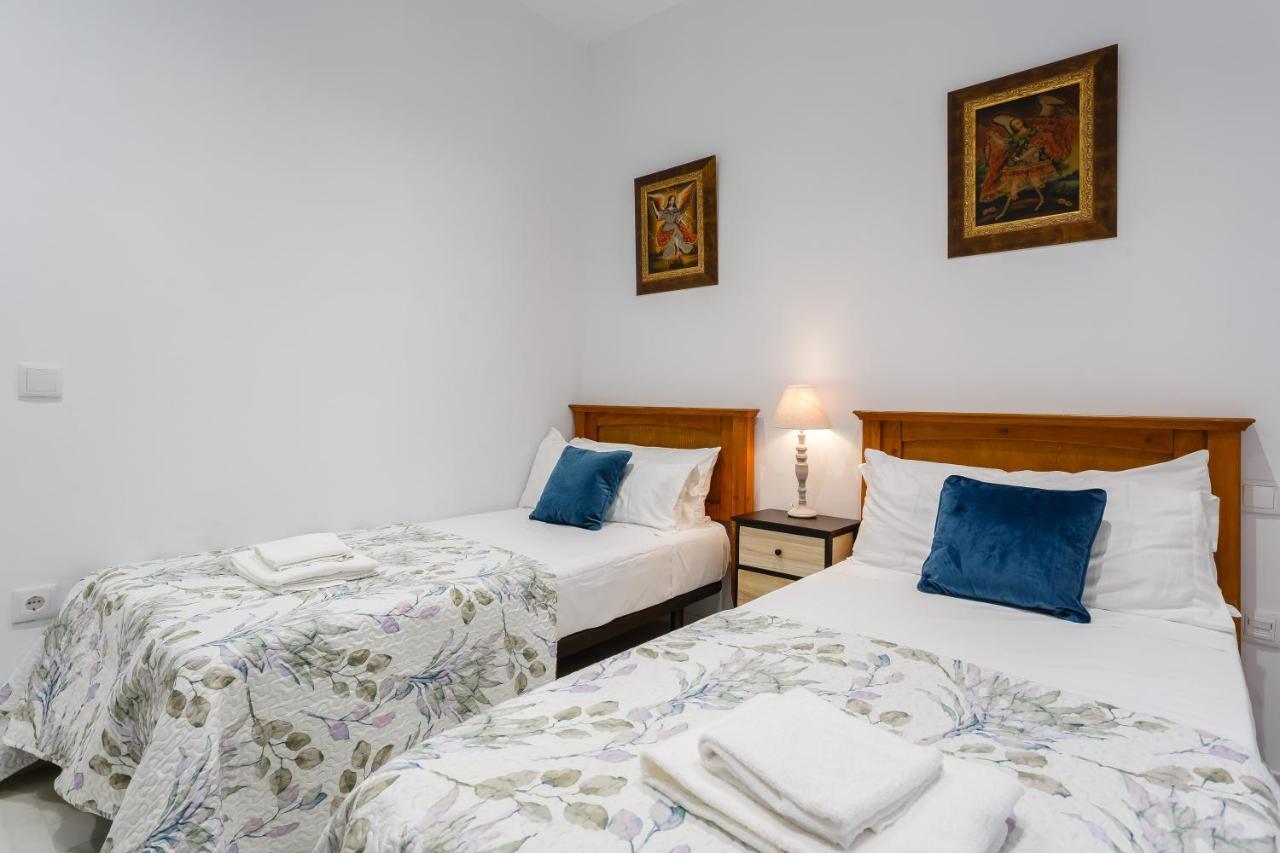 Casa Del Malecon By Cadiz4Rentals Εξωτερικό φωτογραφία