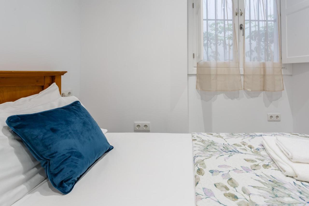 Casa Del Malecon By Cadiz4Rentals Εξωτερικό φωτογραφία